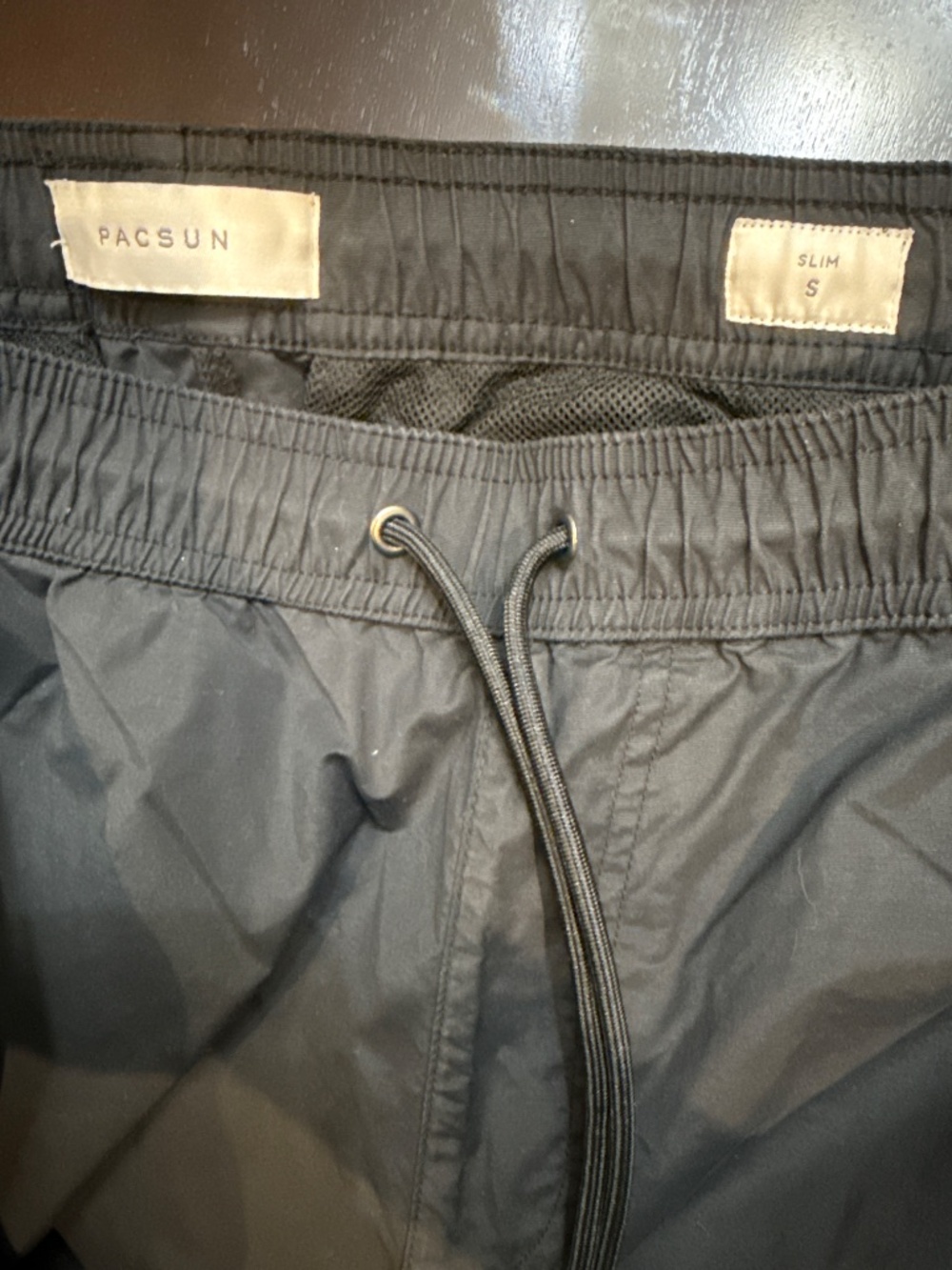 Men’s Pacsun Cargo Joggers - Picture 3 of 3